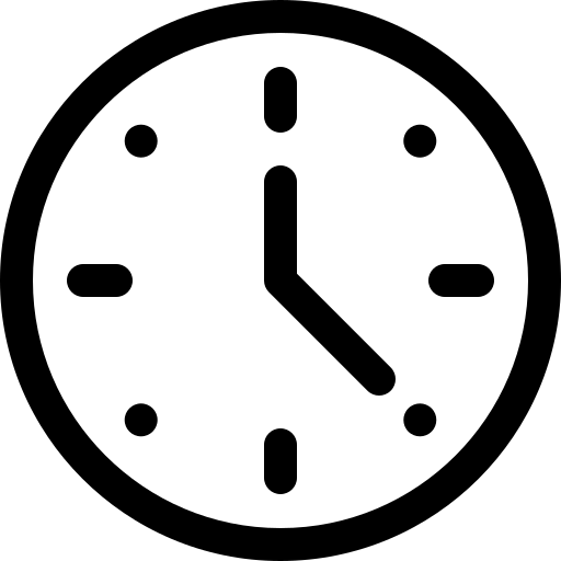Timeskostnad